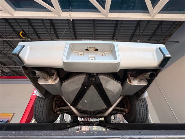 1976 Chevrolet Corvette (CC-2086467) for sale in Bradenton, Florida