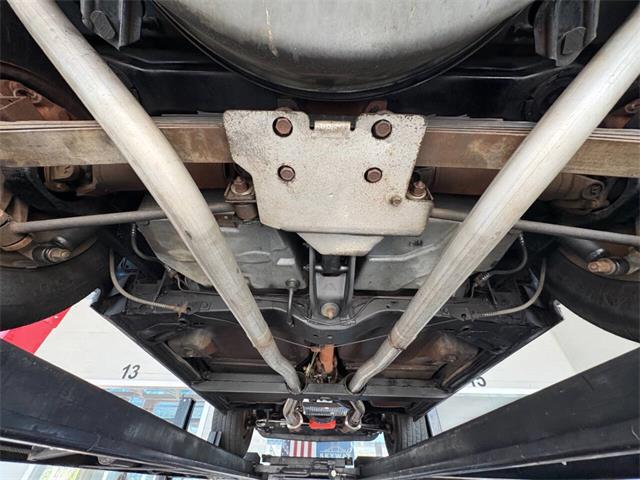 1976 Chevrolet Corvette (CC-2086467) for sale in Bradenton, Florida