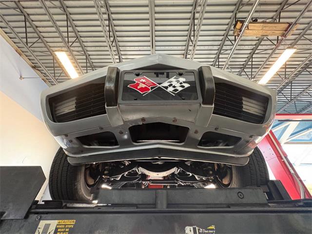 1976 Chevrolet Corvette (CC-2086467) for sale in Bradenton, Florida
