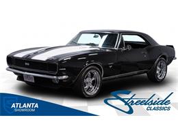 1967 Chevrolet Camaro (CC-2086468) for sale in Lithia Springs, Georgia