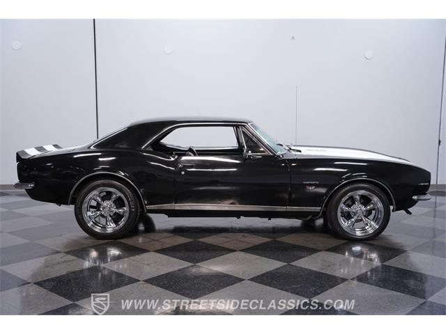 1967 Chevrolet Camaro (CC-2086468) for sale in Lithia Springs, Georgia