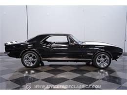 1967 Chevrolet Camaro (CC-2086468) for sale in Lithia Springs, Georgia