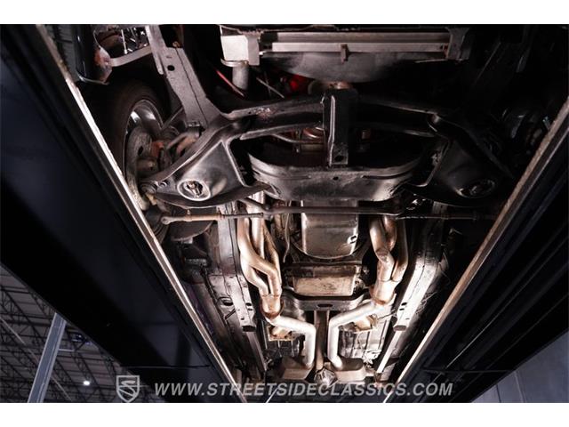 1967 Chevrolet Camaro (CC-2086468) for sale in Lithia Springs, Georgia