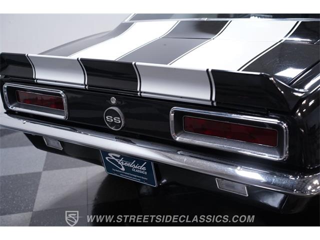 1967 Chevrolet Camaro (CC-2086468) for sale in Lithia Springs, Georgia