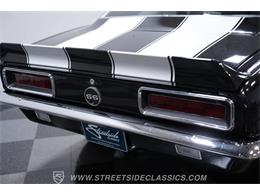 1967 Chevrolet Camaro (CC-2086468) for sale in Lithia Springs, Georgia