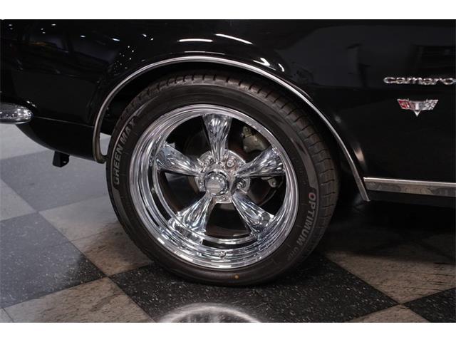 1967 Chevrolet Camaro (CC-2086468) for sale in Lithia Springs, Georgia