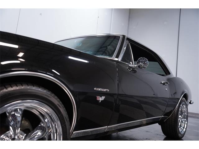 1967 Chevrolet Camaro (CC-2086468) for sale in Lithia Springs, Georgia