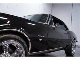 1967 Chevrolet Camaro (CC-2086468) for sale in Lithia Springs, Georgia