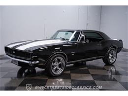 1967 Chevrolet Camaro (CC-2086468) for sale in Lithia Springs, Georgia