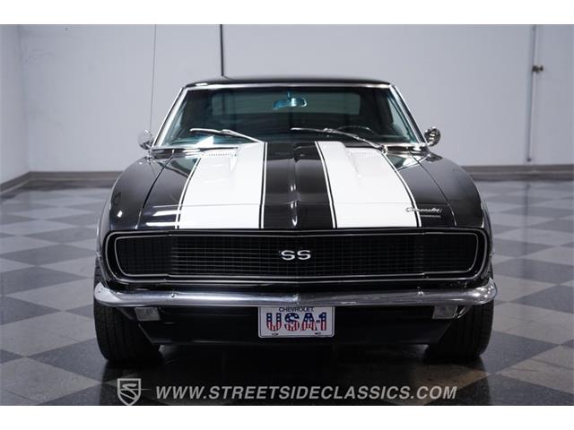 1967 Chevrolet Camaro (CC-2086468) for sale in Lithia Springs, Georgia