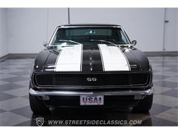 1967 Chevrolet Camaro (CC-2086468) for sale in Lithia Springs, Georgia