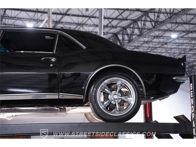 1967 Chevrolet Camaro (CC-2086468) for sale in Lithia Springs, Georgia