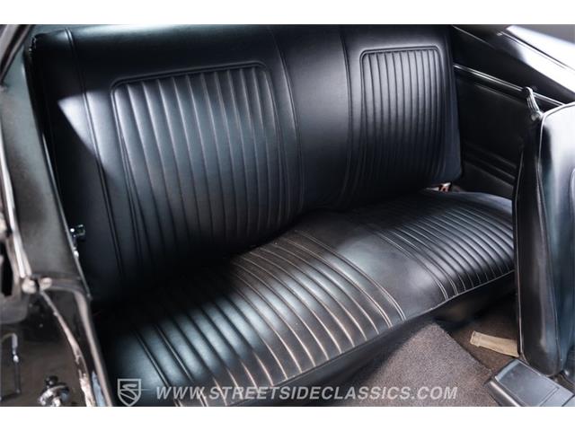 1967 Chevrolet Camaro (CC-2086468) for sale in Lithia Springs, Georgia