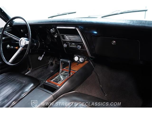 1967 Chevrolet Camaro (CC-2086468) for sale in Lithia Springs, Georgia