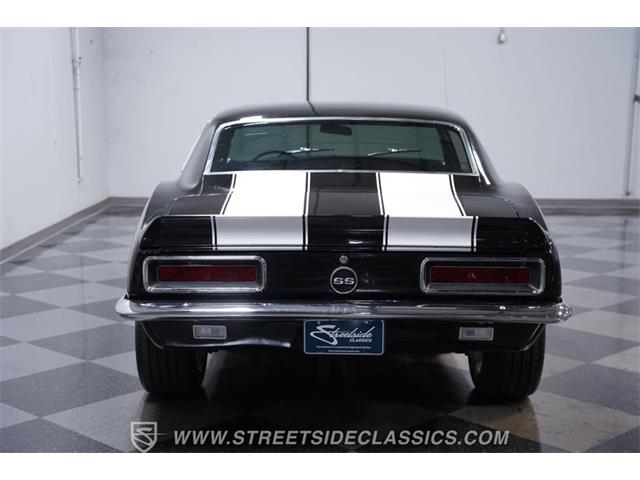 1967 Chevrolet Camaro (CC-2086468) for sale in Lithia Springs, Georgia