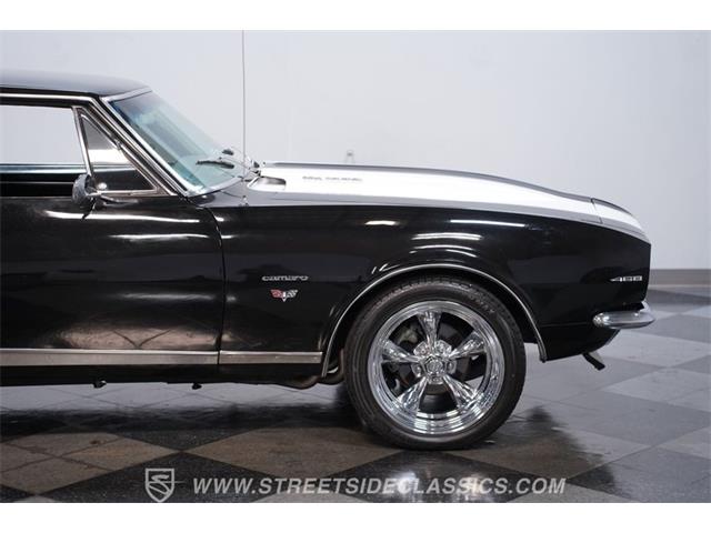 1967 Chevrolet Camaro (CC-2086468) for sale in Lithia Springs, Georgia
