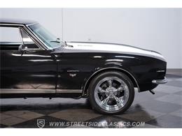 1967 Chevrolet Camaro (CC-2086468) for sale in Lithia Springs, Georgia