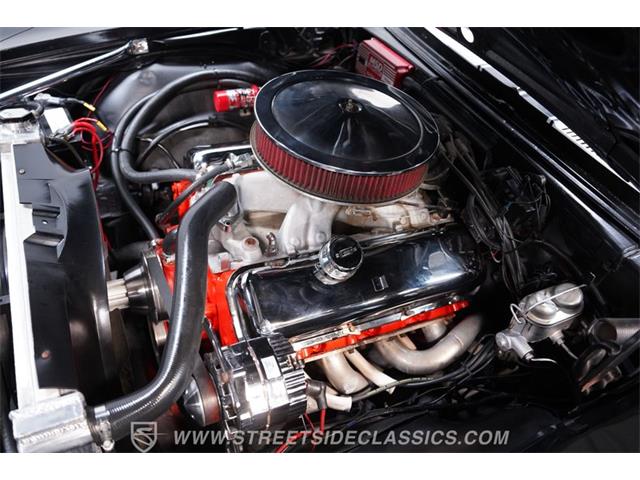 1967 Chevrolet Camaro (CC-2086468) for sale in Lithia Springs, Georgia