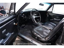 1967 Chevrolet Camaro (CC-2086468) for sale in Lithia Springs, Georgia