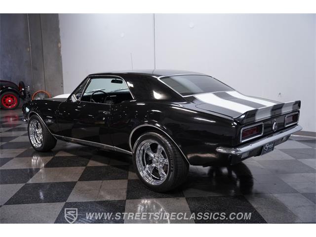 1967 Chevrolet Camaro (CC-2086468) for sale in Lithia Springs, Georgia