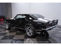 1967 Chevrolet Camaro (CC-2086468) for sale in Lithia Springs, Georgia