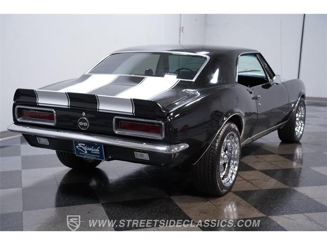 1967 Chevrolet Camaro (CC-2086468) for sale in Lithia Springs, Georgia