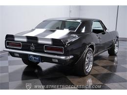 1967 Chevrolet Camaro (CC-2086468) for sale in Lithia Springs, Georgia