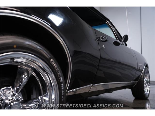 1967 Chevrolet Camaro (CC-2086468) for sale in Lithia Springs, Georgia