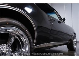 1967 Chevrolet Camaro (CC-2086468) for sale in Lithia Springs, Georgia