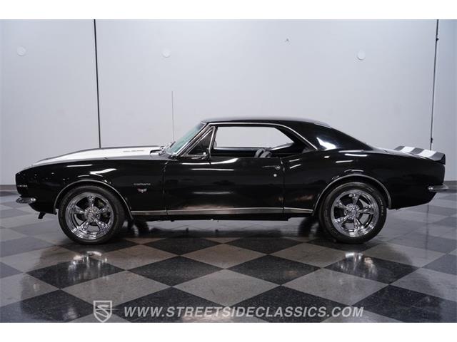 1967 Chevrolet Camaro (CC-2086468) for sale in Lithia Springs, Georgia