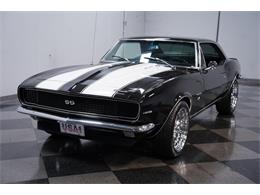 1967 Chevrolet Camaro (CC-2086468) for sale in Lithia Springs, Georgia