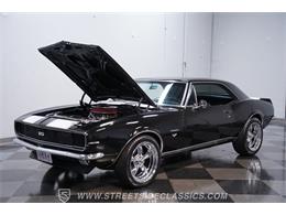 1967 Chevrolet Camaro (CC-2086468) for sale in Lithia Springs, Georgia