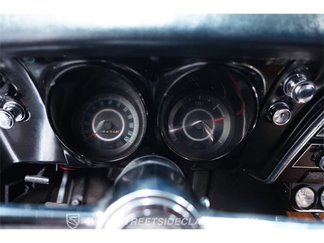 1967 Chevrolet Camaro (CC-2086468) for sale in Lithia Springs, Georgia
