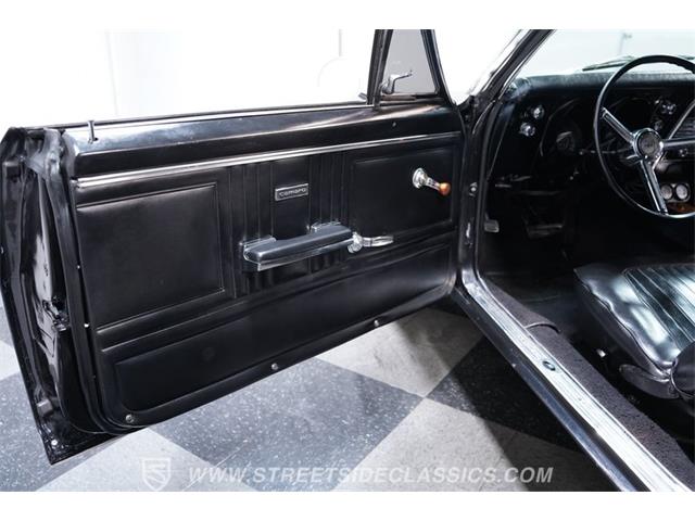 1967 Chevrolet Camaro (CC-2086468) for sale in Lithia Springs, Georgia