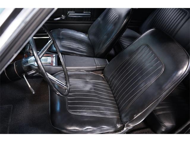 1967 Chevrolet Camaro (CC-2086468) for sale in Lithia Springs, Georgia