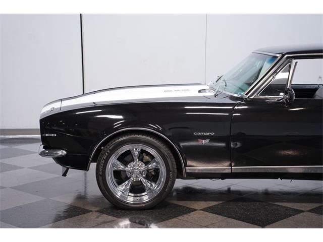 1967 Chevrolet Camaro (CC-2086468) for sale in Lithia Springs, Georgia