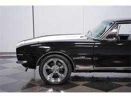 1967 Chevrolet Camaro (CC-2086468) for sale in Lithia Springs, Georgia