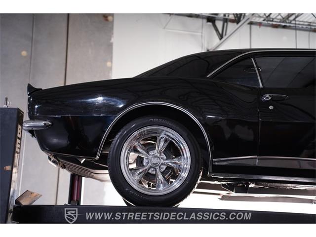 1967 Chevrolet Camaro (CC-2086468) for sale in Lithia Springs, Georgia