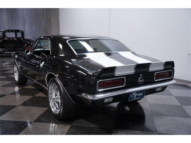 1967 Chevrolet Camaro (CC-2086468) for sale in Lithia Springs, Georgia