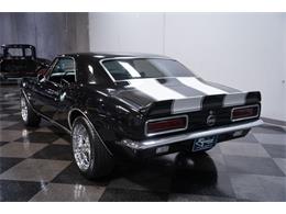 1967 Chevrolet Camaro (CC-2086468) for sale in Lithia Springs, Georgia