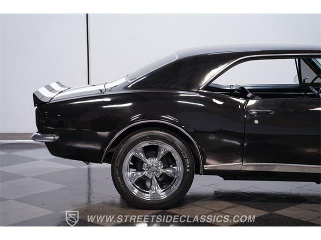 1967 Chevrolet Camaro (CC-2086468) for sale in Lithia Springs, Georgia