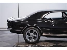 1967 Chevrolet Camaro (CC-2086468) for sale in Lithia Springs, Georgia