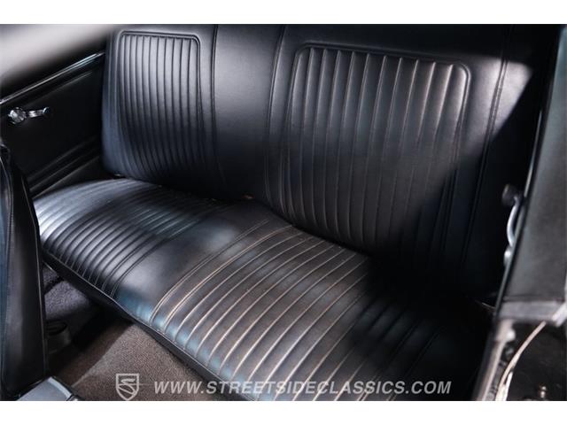 1967 Chevrolet Camaro (CC-2086468) for sale in Lithia Springs, Georgia