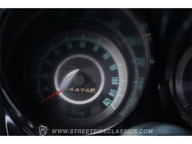 1967 Chevrolet Camaro (CC-2086468) for sale in Lithia Springs, Georgia