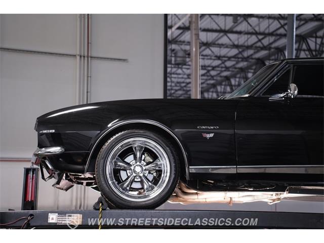 1967 Chevrolet Camaro (CC-2086468) for sale in Lithia Springs, Georgia