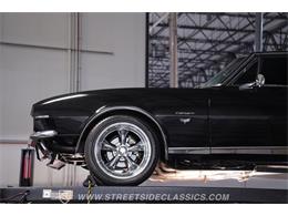 1967 Chevrolet Camaro (CC-2086468) for sale in Lithia Springs, Georgia