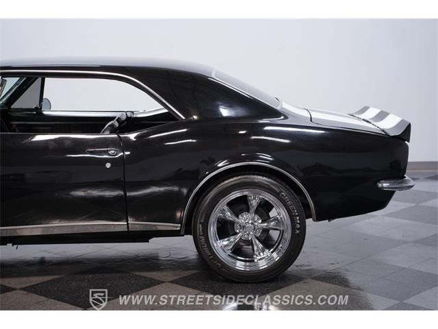 1967 Chevrolet Camaro (CC-2086468) for sale in Lithia Springs, Georgia
