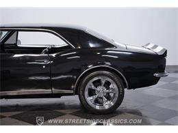 1967 Chevrolet Camaro (CC-2086468) for sale in Lithia Springs, Georgia