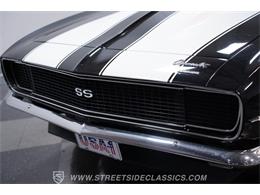 1967 Chevrolet Camaro (CC-2086468) for sale in Lithia Springs, Georgia
