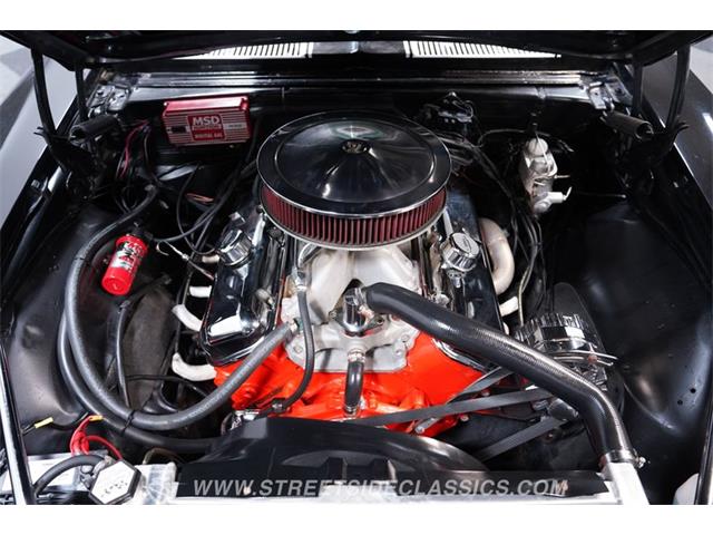 1967 Chevrolet Camaro (CC-2086468) for sale in Lithia Springs, Georgia